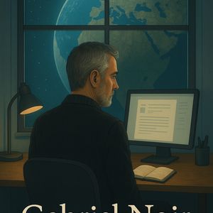 Gabriel Noir