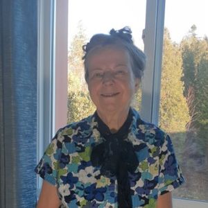 Francine Parent