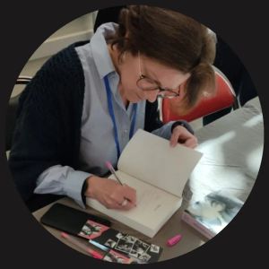 Élise Roz