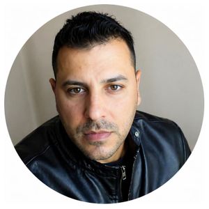 Kyriakos Kazantzis