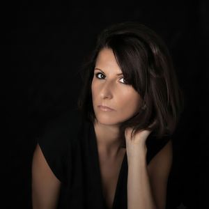 Aurélie Domas