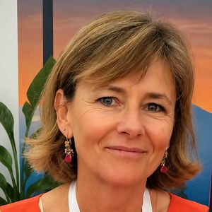 Fabienne Carré
