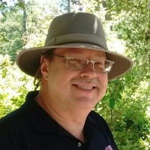 Ted Halstead