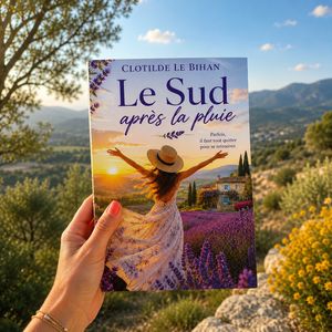 Clotilde le Bihan
