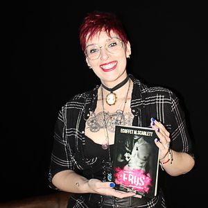 Ecoffet M.Scarlett