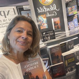 Aline Lelandais