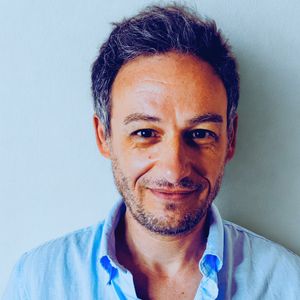 Mickaël Koudero