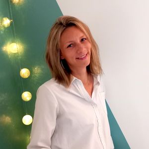 Virginie Valero
