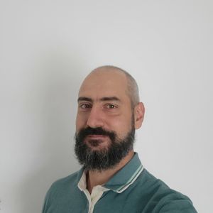 Damien MORELLO