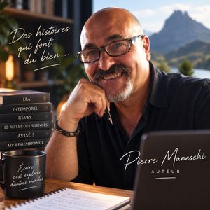 Pierre Maneschi