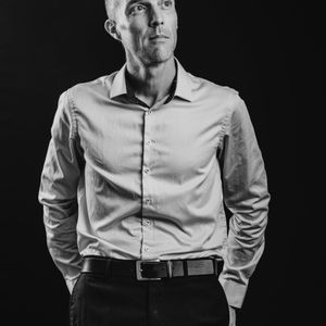 Damien Durand