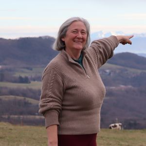 Nathalie REYNAUD