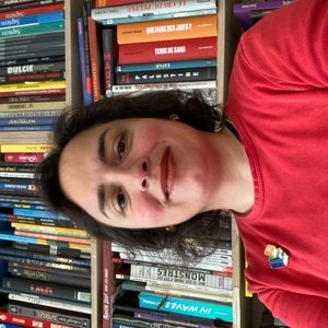 Diane Helage