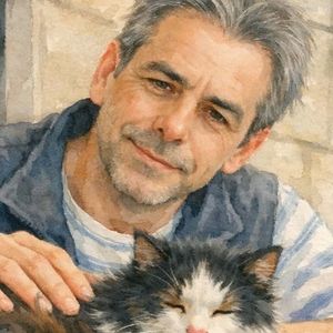 Laurent Bessière