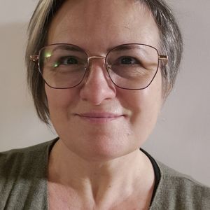 Rachel Jungbluth Melnik