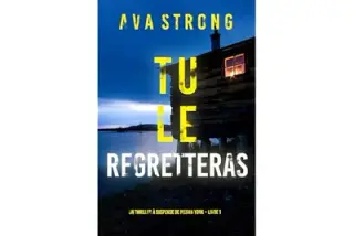 Tu le Regretteras (Un thriller à suspense de Megan York – Livre 1)