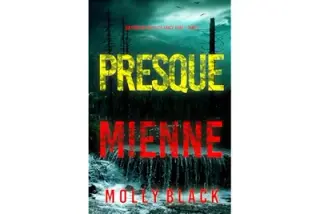 Presque mienne (Un thriller du FBI de Grace Ford – Tome 1)