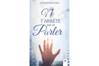 Ne t'arrête pas de parler (Romance Passion)