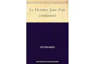 Le Dernier Jour d'un condamné