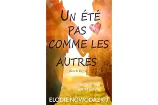 Un été pas comme les autres (Nick & Em t. 1)