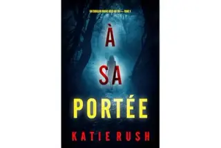 À sa portée (Un thriller Drake Reed du FBI — tome 1)