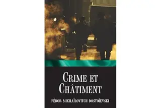 Crime et châtiment