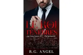 Le Roi des Ténèbres : Assistante ronde / Patron milliardaire Romance Noire (La Cosa Nostra)