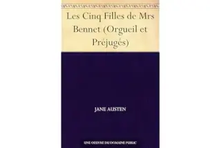 Les Cinq Filles de Mrs Bennet (Orgueil et Préjugés)