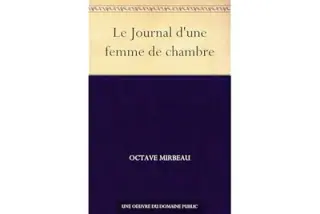 Le Journal d'une femme de chambre
