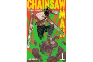 Chainsaw Man - Chapitre 1