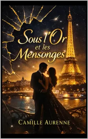 Sous l’Or et les Mensonges (Quand le luxe devient une cage)