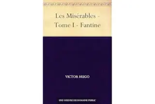 Les Misérables - Tome I - Fantine