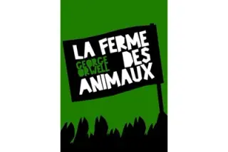 La Ferme des Animaux: Un conte de fées