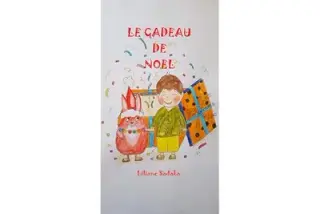 Le cadeau de noël