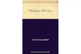 Madame Bovary