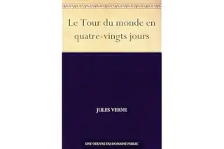 Le Tour du monde en quatre-vingts jours