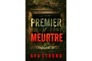 Premier meurtre (Un thriller de Layla Caine — tome 1)