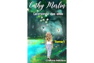 Cathy Merlin: 1. Le monde des elfes