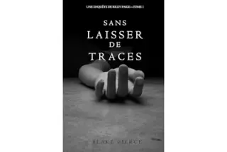Sans Laisser de Traces (Une Enquête de Riley Paige - Tome 1)