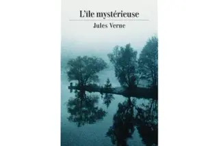 L'île mystérieuse