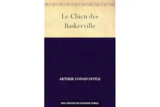 Le Chien des Baskerville