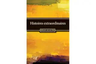 Histoires extraordinaires