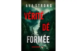 Vérité déformée (Un thriller d'Amy Rush — tome 1)