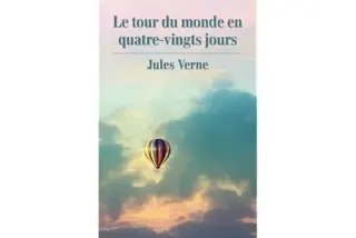 Le tour du monde en quatre-vingts jours