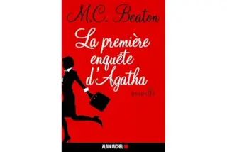La Première Enquête d'Agatha