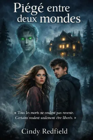 Piégé entre deux mondes