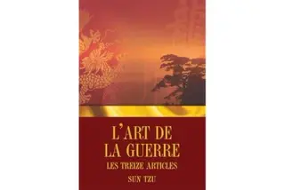 L'Art de la guerre - Les Treize articles