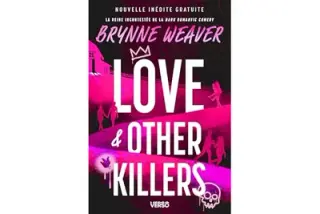 Love and Other Killers: Nouvelle inédite gratuite