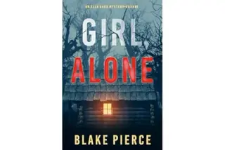 Girl, Alone (An Ella Dark FBI Suspense Thriller—Book 1) (English Edition)