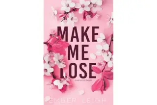 Make Me Lose: a small-town enemies-to-lovers romance (Bayshore Book 1) (English Edition)